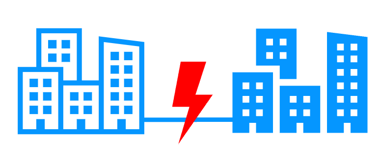 SafeKit's simple quorum solution using a split brain checker configured on a network router to prevent dual master issues