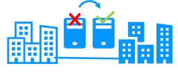 Architecture combining High Availability and Disaster Recovery (HADR) without shared disks