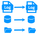 Data replication techniques