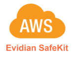 Evidian SafeKit in the Amazon AWS Cloud